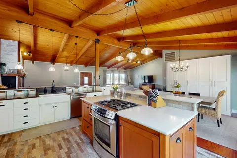 Kitchen - 8447 Marshall St, Sutter, CA 95982 photo 7 of 7