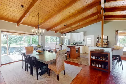 Dining - 8447 Marshall St, Sutter, CA 95982 photo 5 of 5