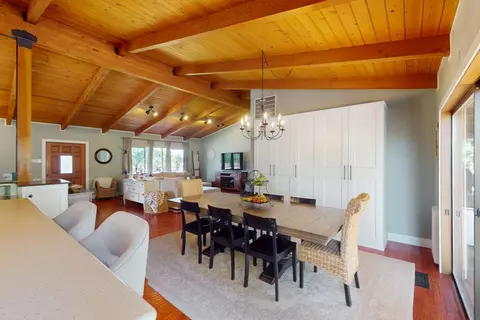 Dining - 8447 Marshall St, Sutter, CA 95982 photo 1 of 5