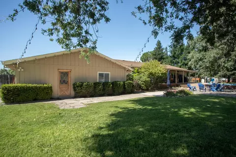 Exterior - 8447 Marshall St, Sutter, CA 95982 photo 10 of 26