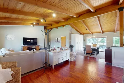 Living - 8447 Marshall St, Sutter, CA 95982 photo 2 of 7