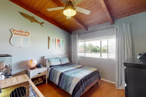 Bedroom - 8447 Marshall St, Sutter, CA 95982 photo 2 of 5