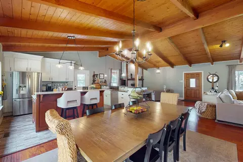 Dining - 8447 Marshall St, Sutter, CA 95982 photo 4 of 5