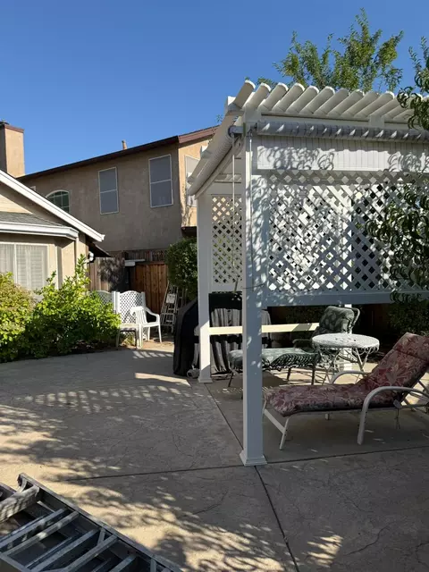 Exterior - 1631 Milestone Cir, Modesto, CA 95357 photo 7 of 7