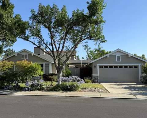 Exterior - 1631 Milestone Cir, Modesto, CA 95357 photo 3 of 7