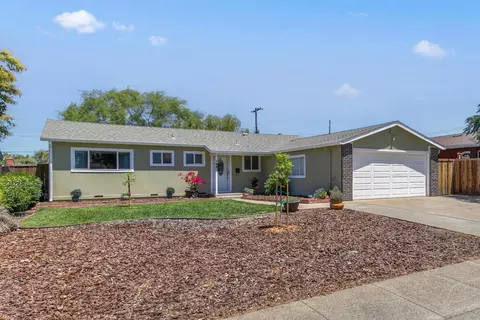 1481 Tiverton Ave, Sacramento, CA 95822