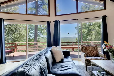 Living - 20445 Wild Pine Dr, Pine Grove, CA 95665 photo 2 of 11
