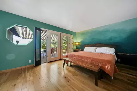 Bedroom - 20445 Wild Pine Dr, Pine Grove, CA 95665 photo 2 of 9