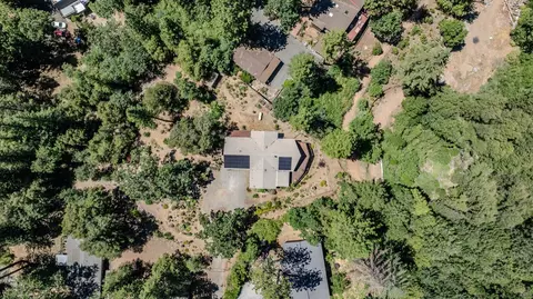 View/Area - 20445 Wild Pine Dr, Pine Grove, CA 95665 photo 8 of 15