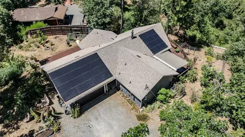 View/Area - 20445 Wild Pine Dr, Pine Grove, CA 95665 photo 10 of 15