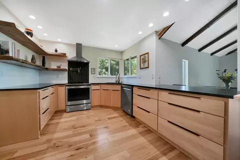 Kitchen - 20445 Wild Pine Dr, Pine Grove, CA 95665 photo 1 of 9