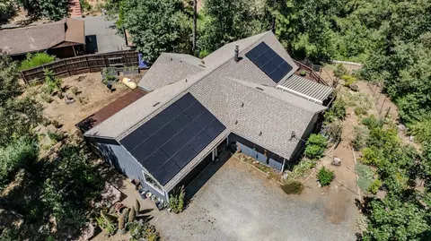 View/Area - 20445 Wild Pine Dr, Pine Grove, CA 95665 photo 11 of 15
