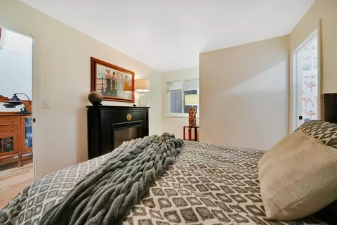 Bedroom - 20445 Wild Pine Dr, Pine Grove, CA 95665 photo 7 of 9