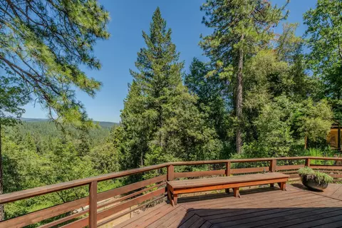 Exterior - 20445 Wild Pine Dr, Pine Grove, CA 95665 photo 12 of 35
