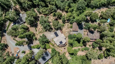 View/Area - 20445 Wild Pine Dr, Pine Grove, CA 95665 photo 9 of 15