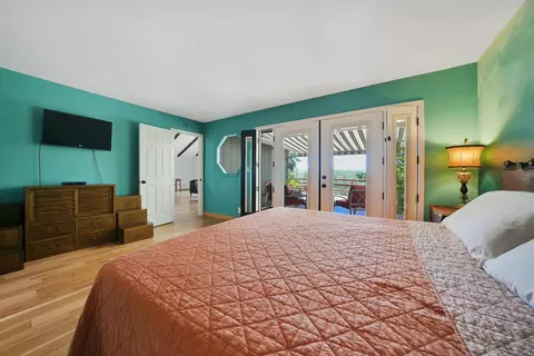 Bedroom - 20445 Wild Pine Dr, Pine Grove, CA 95665 photo 3 of 9