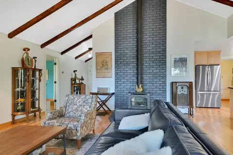 Living - 20445 Wild Pine Dr, Pine Grove, CA 95665 photo 7 of 11
