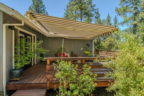 Exterior - 20445 Wild Pine Dr, Pine Grove, CA 95665 photo 3 of 35