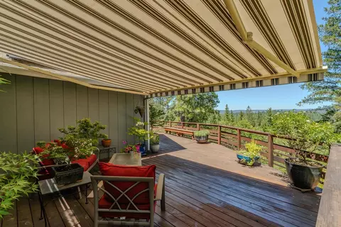 Exterior - 20445 Wild Pine Dr, Pine Grove, CA 95665 photo 4 of 35