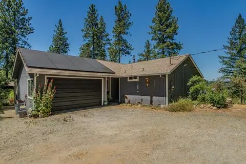 Exterior - 20445 Wild Pine Dr, Pine Grove, CA 95665 photo 24 of 35