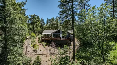 Exterior - 20445 Wild Pine Dr, Pine Grove, CA 95665 photo 30 of 35