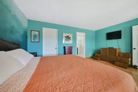 Bedroom - 20445 Wild Pine Dr, Pine Grove, CA 95665 photo 5 of 9