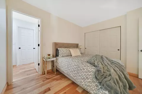 Bedroom - 20445 Wild Pine Dr, Pine Grove, CA 95665 photo 8 of 9