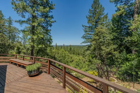 Exterior - 20445 Wild Pine Dr, Pine Grove, CA 95665 photo 6 of 35