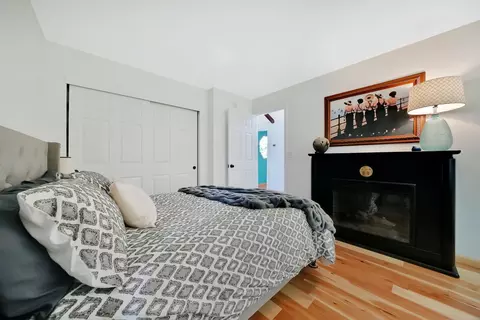 Bedroom - 20445 Wild Pine Dr, Pine Grove, CA 95665 photo 9 of 9