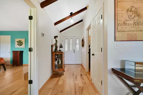 Entry Way - 20445 Wild Pine Dr, Pine Grove, CA 95665 photo 4 of 5