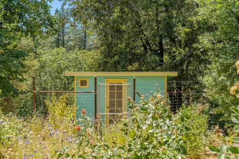 Exterior - 20445 Wild Pine Dr, Pine Grove, CA 95665 photo 13 of 35