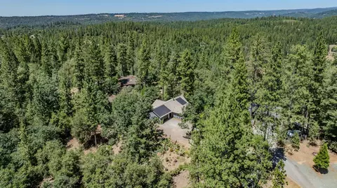 View/Area - 20445 Wild Pine Dr, Pine Grove, CA 95665 photo 14 of 15