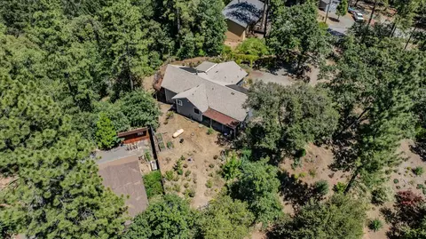 Exterior - 20445 Wild Pine Dr, Pine Grove, CA 95665 photo 35 of 35