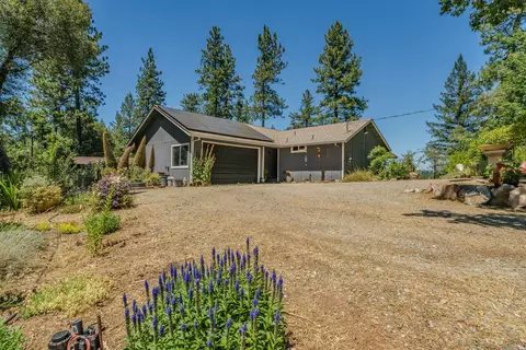 Exterior - 20445 Wild Pine Dr, Pine Grove, CA 95665 photo 23 of 35