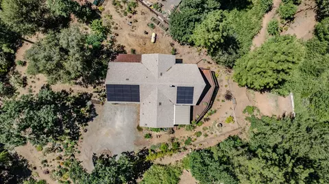 View/Area - 20445 Wild Pine Dr, Pine Grove, CA 95665 photo 7 of 15