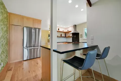 Kitchen - 20445 Wild Pine Dr, Pine Grove, CA 95665 photo 7 of 9