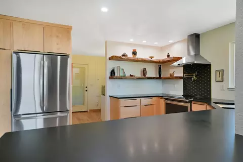 Kitchen - 20445 Wild Pine Dr, Pine Grove, CA 95665 photo 8 of 9