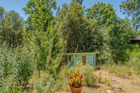 Exterior - 20445 Wild Pine Dr, Pine Grove, CA 95665 photo 16 of 35