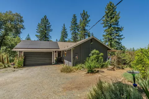 Exterior - 20445 Wild Pine Dr, Pine Grove, CA 95665 photo 25 of 35
