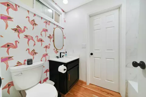 Bath - 20445 Wild Pine Dr, Pine Grove, CA 95665 photo 3 of 4