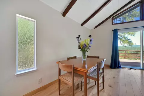 Dining - 20445 Wild Pine Dr, Pine Grove, CA 95665 photo 1 of 1