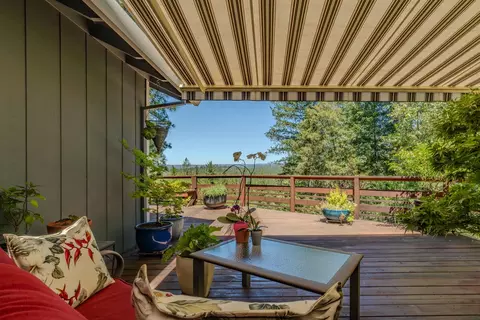 Exterior - 20445 Wild Pine Dr, Pine Grove, CA 95665 photo 5 of 35