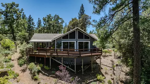 Exterior - 20445 Wild Pine Dr, Pine Grove, CA 95665 photo 33 of 35