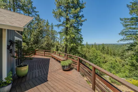 Exterior - 20445 Wild Pine Dr, Pine Grove, CA 95665 photo 7 of 35