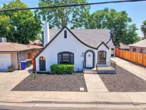154 E Coolidge Ave, Modesto, CA 95350 photo 1