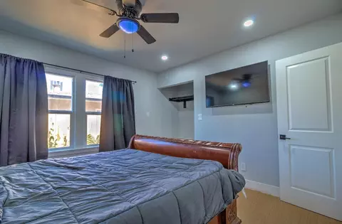 Bedroom - 154 E Coolidge Ave, Modesto, CA 95350 photo 5 of 5