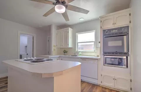 Kitchen - 154 E Coolidge Ave, Modesto, CA 95350 photo 3 of 6
