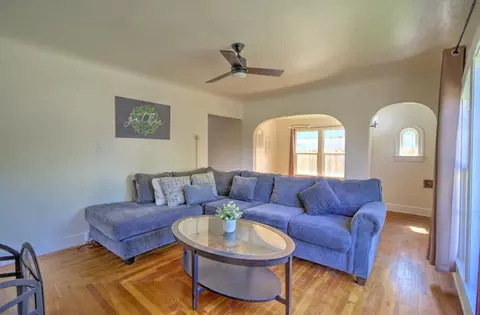 Living - 154 E Coolidge Ave, Modesto, CA 95350 photo 3 of 5