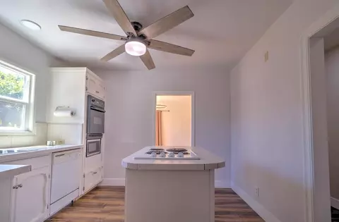 Kitchen - 154 E Coolidge Ave, Modesto, CA 95350 photo 2 of 6