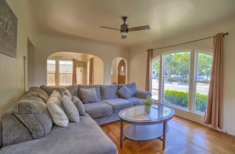Living - 154 E Coolidge Ave, Modesto, CA 95350 photo 1 of 5